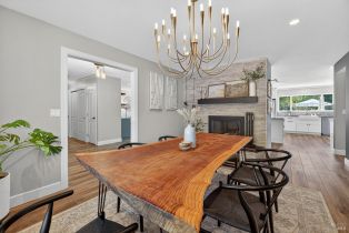 Single Family Residence,  Monte Verde drive, Santa Rosa, CA 95409 - 27