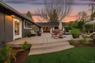 Single Family Residence,  Monte Verde drive, Santa Rosa, CA 95409 - 54