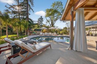 Single Family Residence,  Monte Verde drive, Santa Rosa, CA 95409 - 49