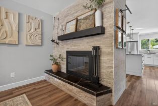 Single Family Residence,  Monte Verde drive, Santa Rosa, CA 95409 - 23