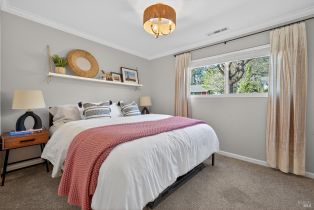 Single Family Residence,  Monte Verde drive, Santa Rosa, CA 95409 - 35