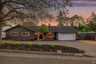 Single Family Residence,  Monte Verde drive, Santa Rosa, CA 95409 - 2