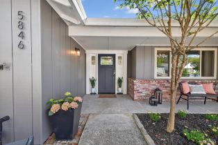 Single Family Residence,  Monte Verde drive, Santa Rosa, CA 95409 - 6