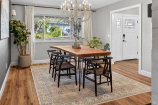 Single Family Residence,  Monte Verde drive, Santa Rosa, CA 95409 - 25