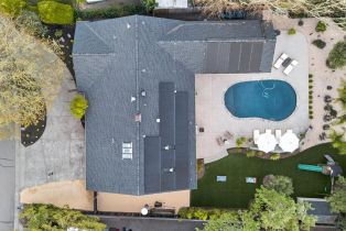 Single Family Residence,  Monte Verde drive, Santa Rosa, CA 95409 - 68
