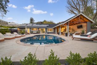 Single Family Residence,  Monte Verde drive, Santa Rosa, CA 95409 - 51