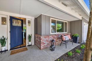 Single Family Residence,  Monte Verde drive, Santa Rosa, CA 95409 - 7