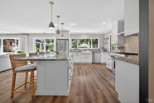 Single Family Residence,  Monte Verde drive, Santa Rosa, CA 95409 - 20