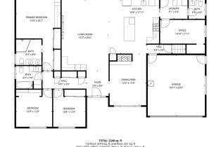 Single Family Residence,  Monte Verde drive, Santa Rosa, CA 95409 - 67