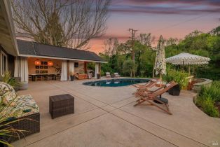 Single Family Residence,  Monte Verde drive, Santa Rosa, CA 95409 - 47