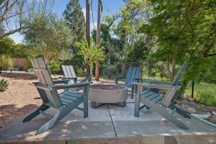 Single Family Residence,  Monte Verde drive, Santa Rosa, CA 95409 - 56