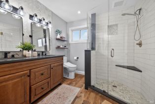 Single Family Residence,  Monte Verde drive, Santa Rosa, CA 95409 - 38