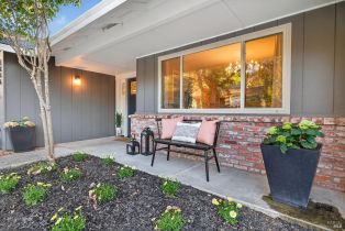 Single Family Residence,  Monte Verde drive, Santa Rosa, CA 95409 - 8