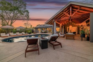 Single Family Residence,  Monte Verde drive, Santa Rosa, CA 95409 - 45