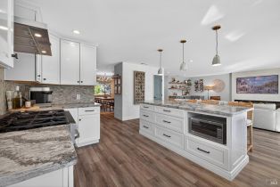 Single Family Residence,  Monte Verde drive, Santa Rosa, CA 95409 - 29