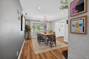 Single Family Residence,  Monte Verde drive, Santa Rosa, CA 95409 - 28