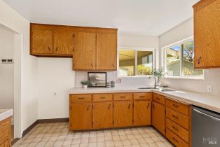 Single Family Residence, Pauline court, Santa Rosa, CA 95401 - 9