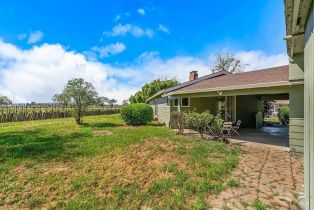 Single Family Residence, Pauline court, Santa Rosa, CA 95401 - 18