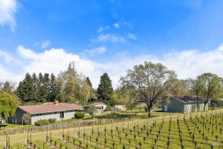 Single Family Residence, Pauline court, Santa Rosa, CA 95401 - 27