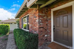 Single Family Residence, Pauline court, Santa Rosa, CA 95401 - 33