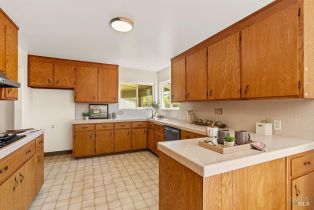Single Family Residence, Pauline court, Santa Rosa, CA 95401 - 8