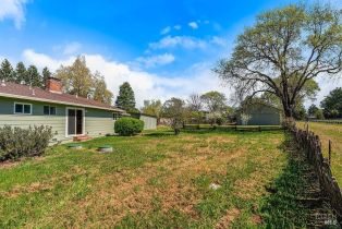 Single Family Residence, Pauline court, Santa Rosa, CA 95401 - 21