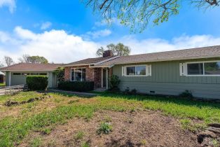 Single Family Residence, Pauline court, Santa Rosa, CA 95401 - 2