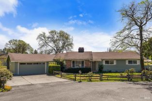 Single Family Residence, Pauline court, Santa Rosa, CA 95401 - 32