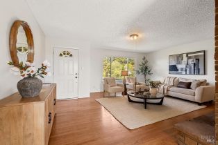 Single Family Residence, Pauline court, Santa Rosa, CA 95401 - 4