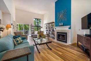 Single Family Residence,  Vassar court, Sonoma, CA 95476 - 5