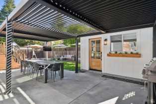 Single Family Residence,  Larkin drive, Sonoma, CA 95476 - 49