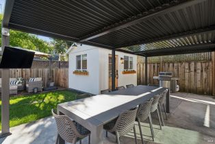 Single Family Residence,  Larkin drive, Sonoma, CA 95476 - 51