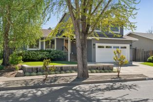 Single Family Residence,  Larkin drive, Sonoma, CA 95476 - 3