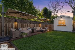 Single Family Residence,  Larkin drive, Sonoma, CA 95476 - 55