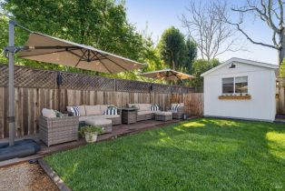 Single Family Residence,  Larkin drive, Sonoma, CA 95476 - 56