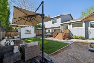 Single Family Residence,  Larkin drive, Sonoma, CA 95476 - 53