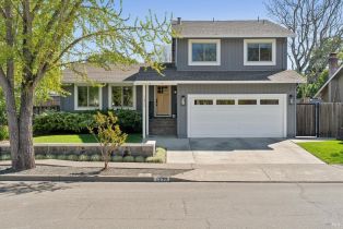 Single Family Residence,  Larkin drive, Sonoma, CA 95476 - 2