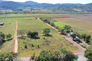 Land, 4304 Dry Creek Rd, Healdsburg, CA  Healdsburg, CA 95448