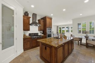 Single Family Residence,  Cardwell court, Napa, CA 94559 - 28