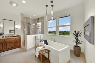 Single Family Residence,  Cardwell court, Napa, CA 94559 - 52