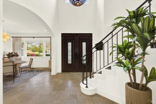 Single Family Residence,  Cardwell court, Napa, CA 94559 - 9
