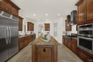 Single Family Residence,  Cardwell court, Napa, CA 94559 - 25