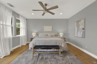 Single Family Residence,  Cardwell court, Napa, CA 94559 - 45