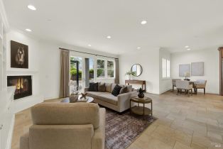 Single Family Residence,  Cardwell court, Napa, CA 94559 - 18