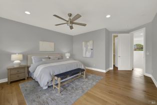 Single Family Residence,  Cardwell court, Napa, CA 94559 - 46