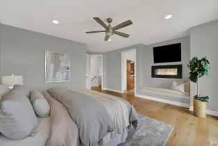 Single Family Residence,  Cardwell court, Napa, CA 94559 - 48