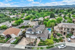 Single Family Residence,  Cardwell court, Napa, CA 94559 - 87