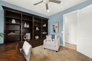 Single Family Residence,  Cardwell court, Napa, CA 94559 - 35