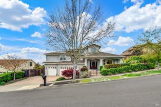 Single Family Residence,  Cardwell court, Napa, CA 94559 - 5