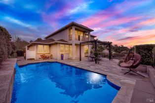 Single Family Residence,  Cardwell court, Napa, CA 94559 - 2